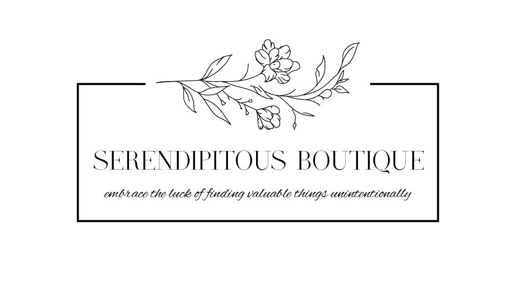 Serendipitous Boutique Gift Card