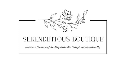 Serendipitous Boutique Gift Card